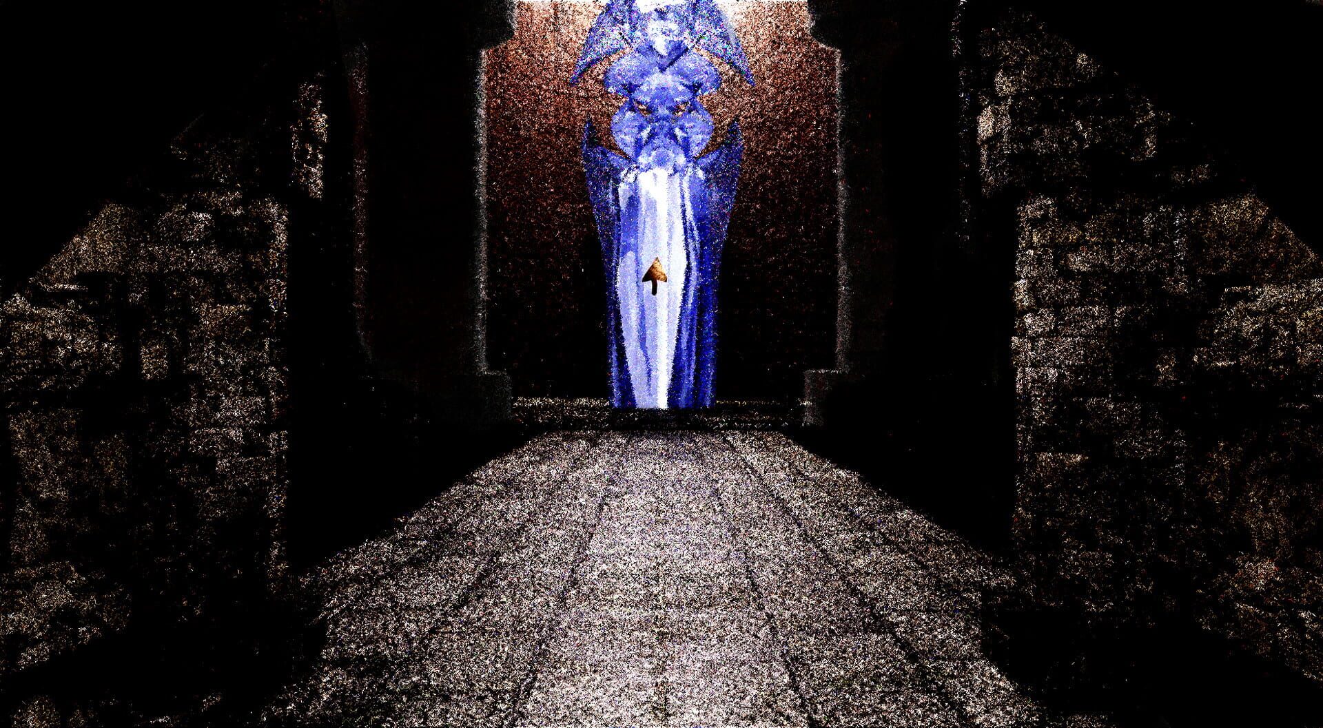 Freedom's Eye - Screenshot