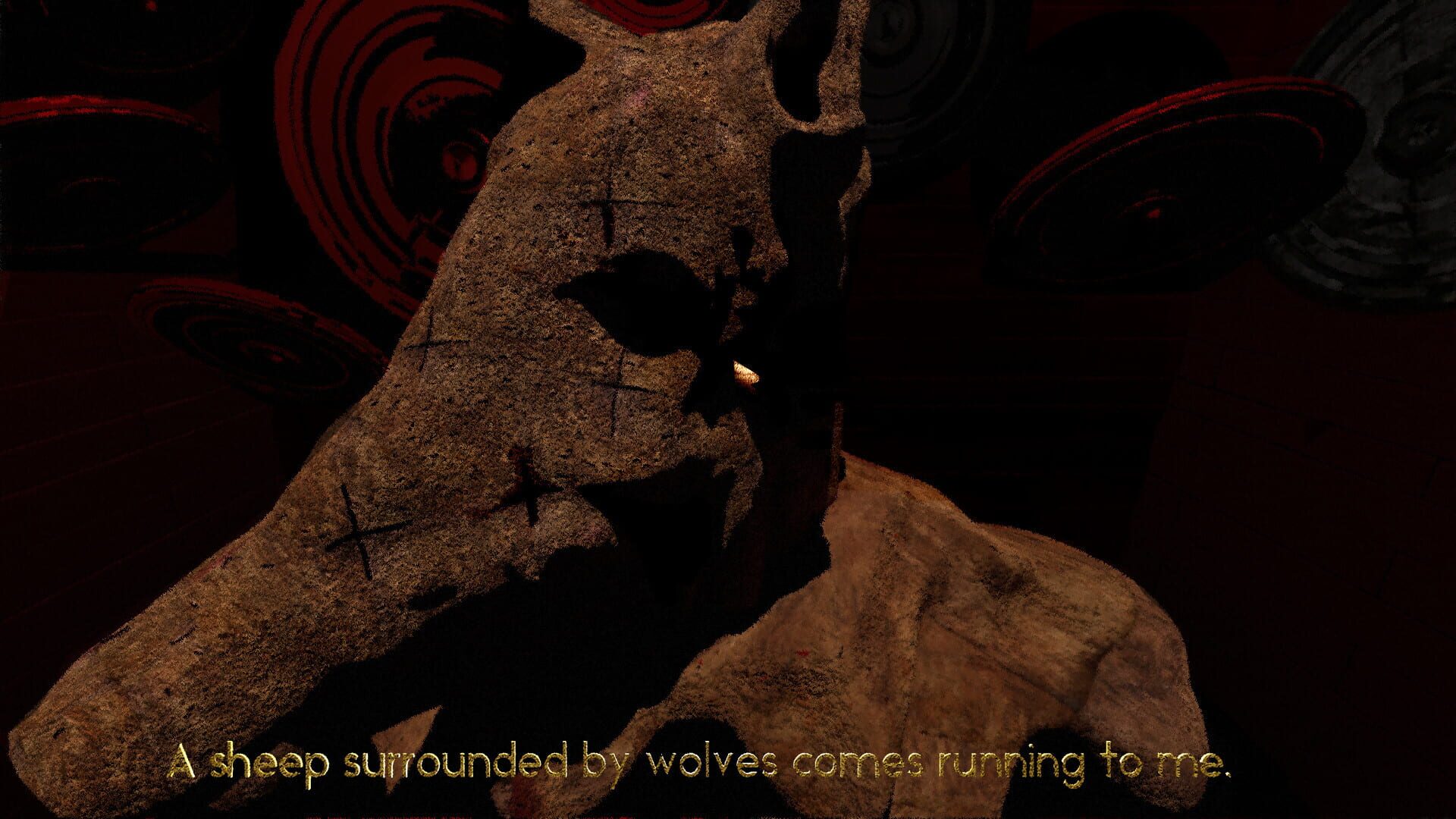 Freedom's Eye - Screenshot