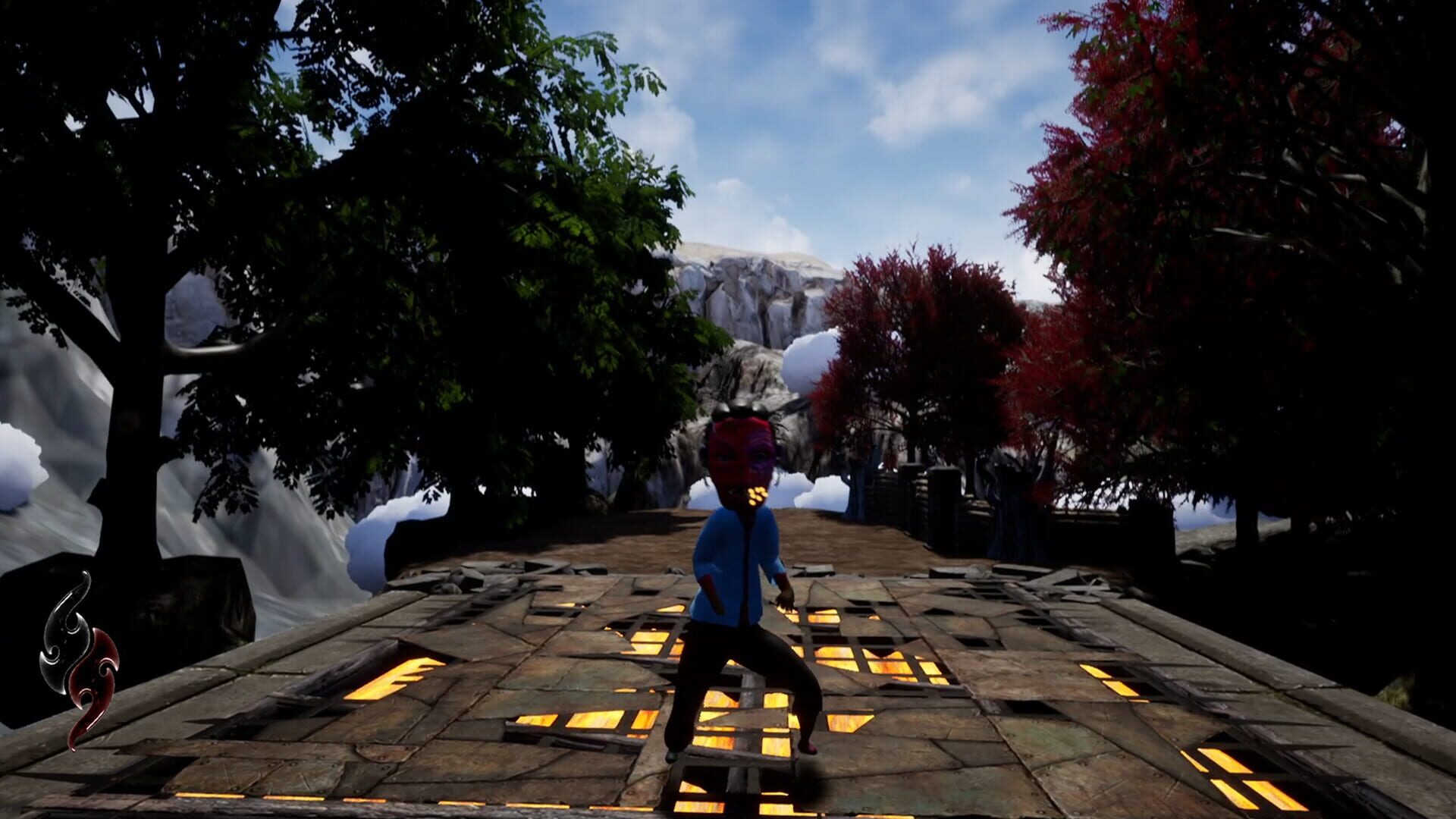 Only Society: Arena - Screenshot
