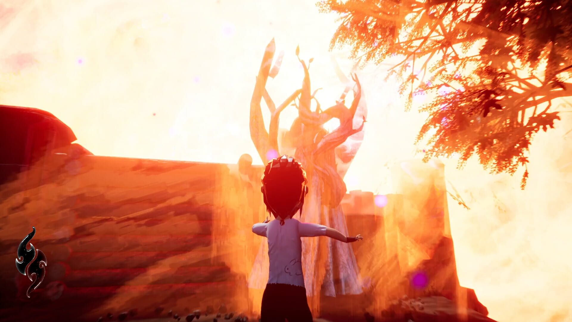 Only Society: Arena - Screenshot