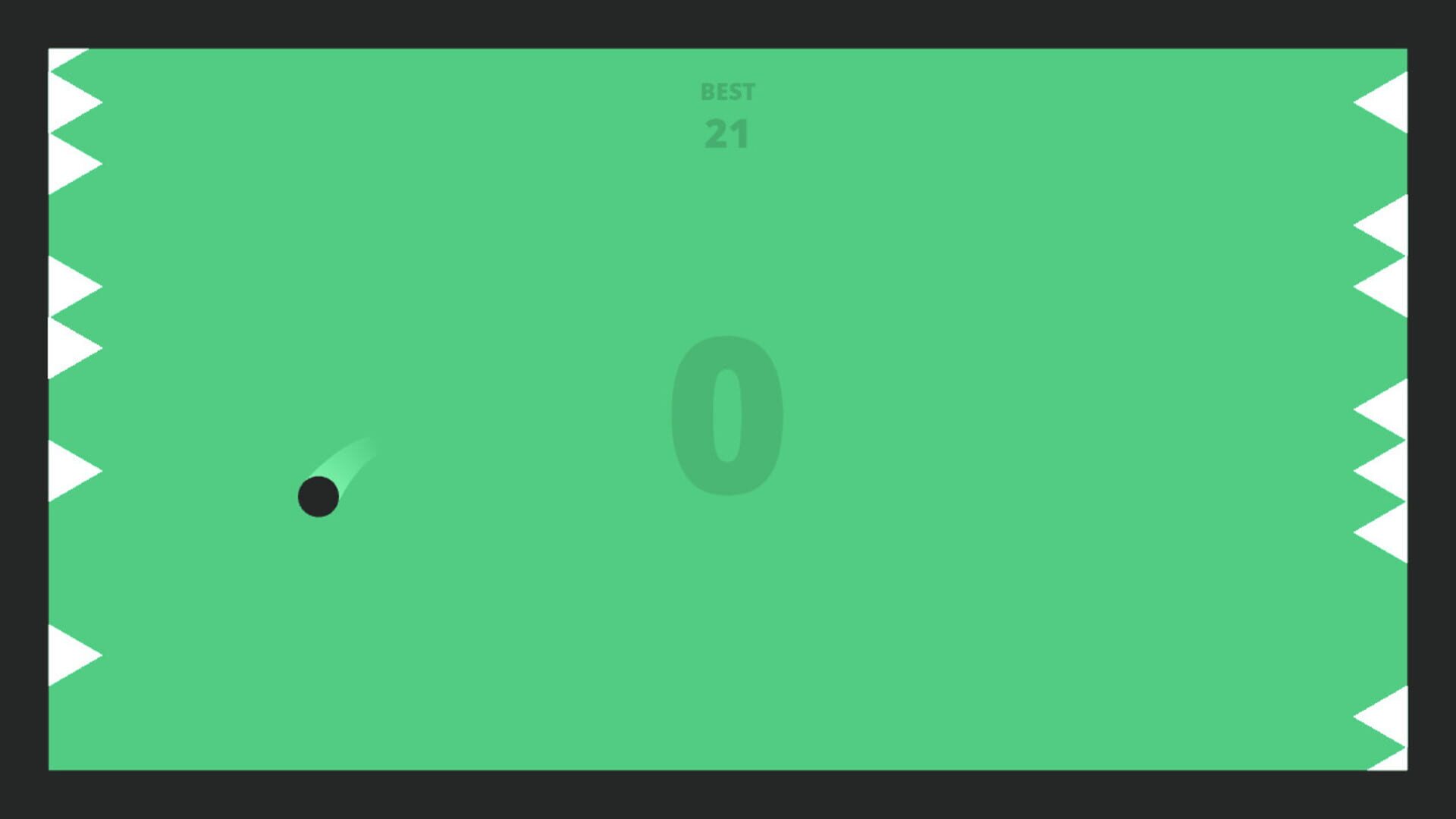 Wall to Wall - Screenshot