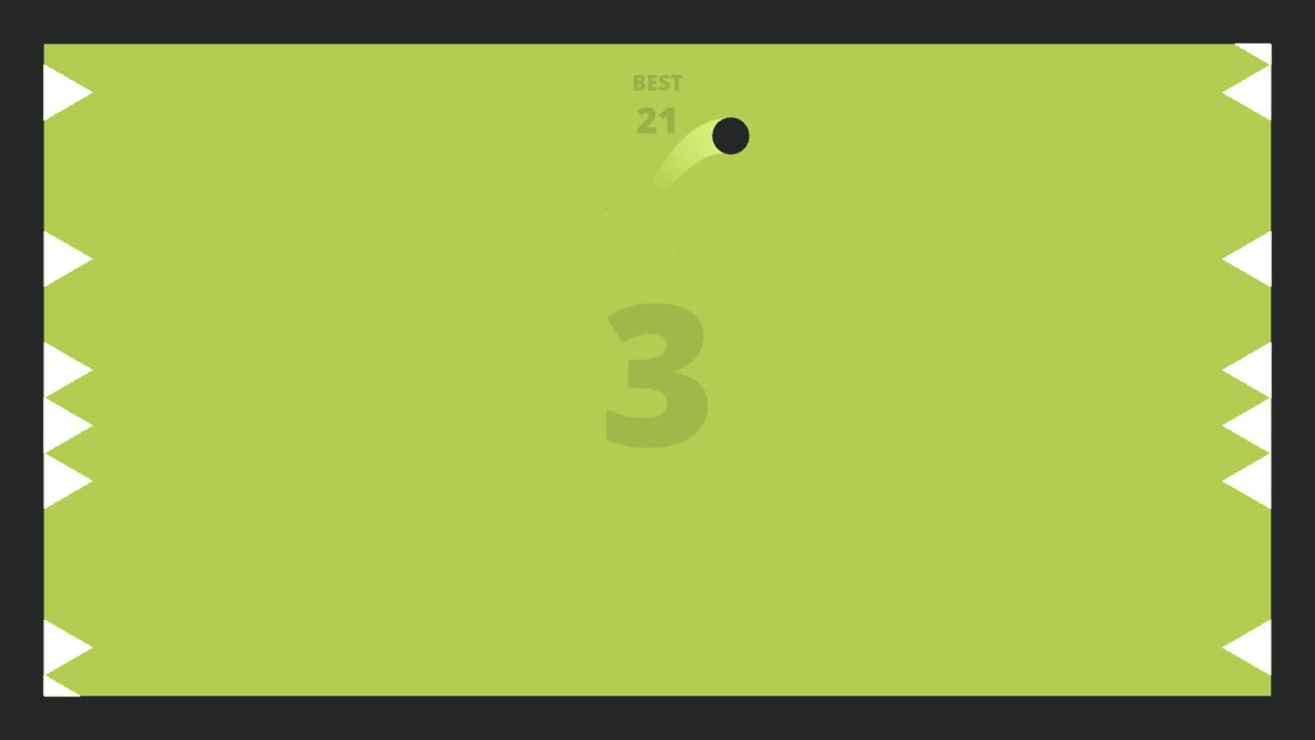 Wall to Wall - Screenshot