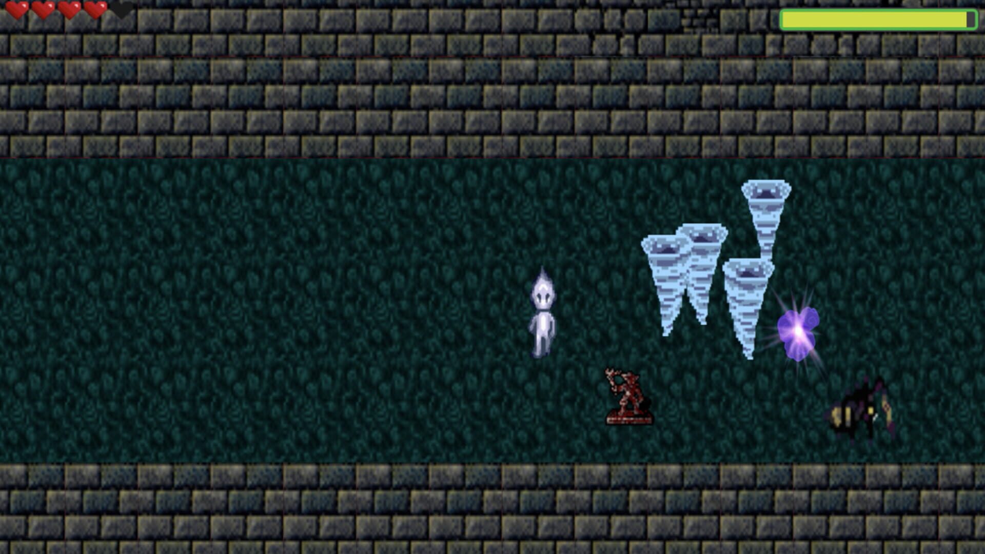 Elements of Dreams - Screenshot