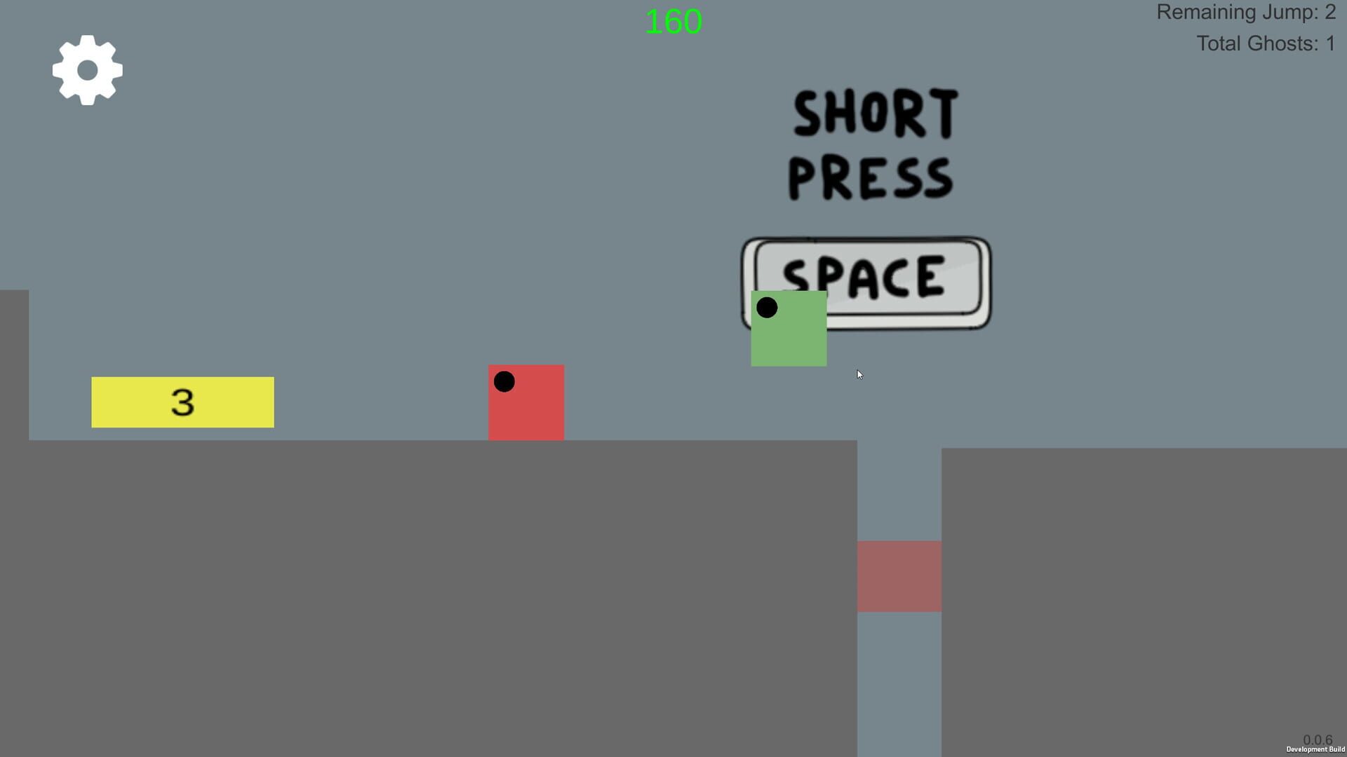 Layerworld - Screenshot