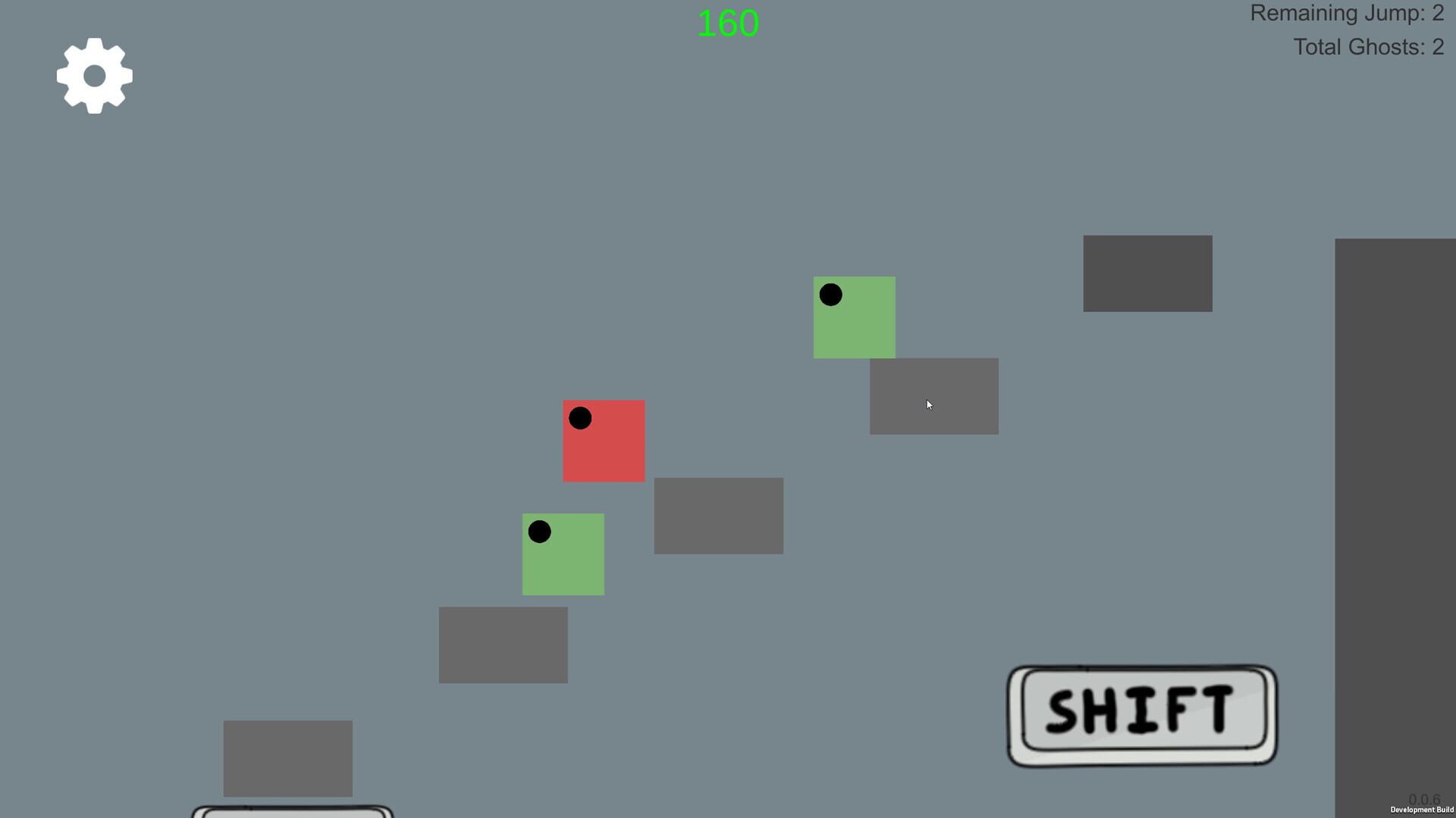 Layerworld - Screenshot