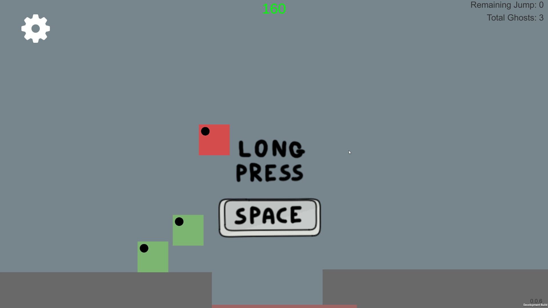 Layerworld - Screenshot
