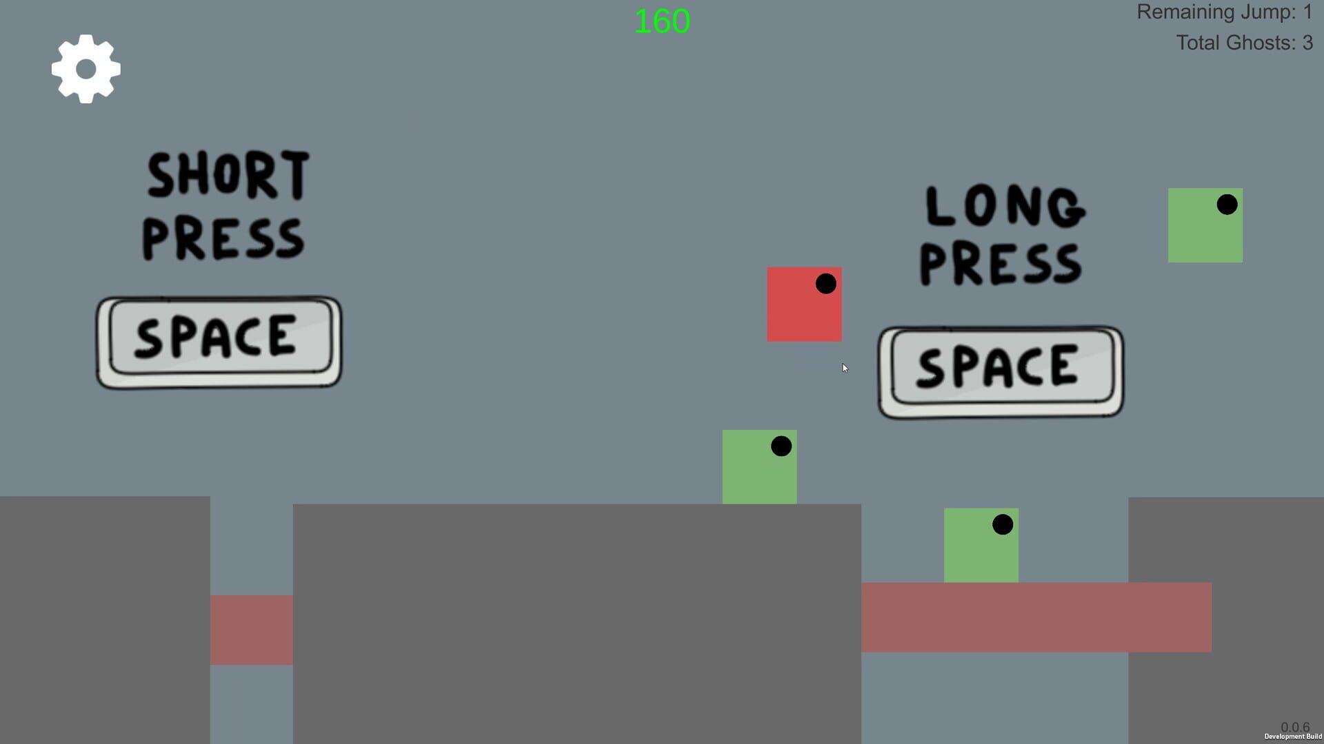 Layerworld - Screenshot