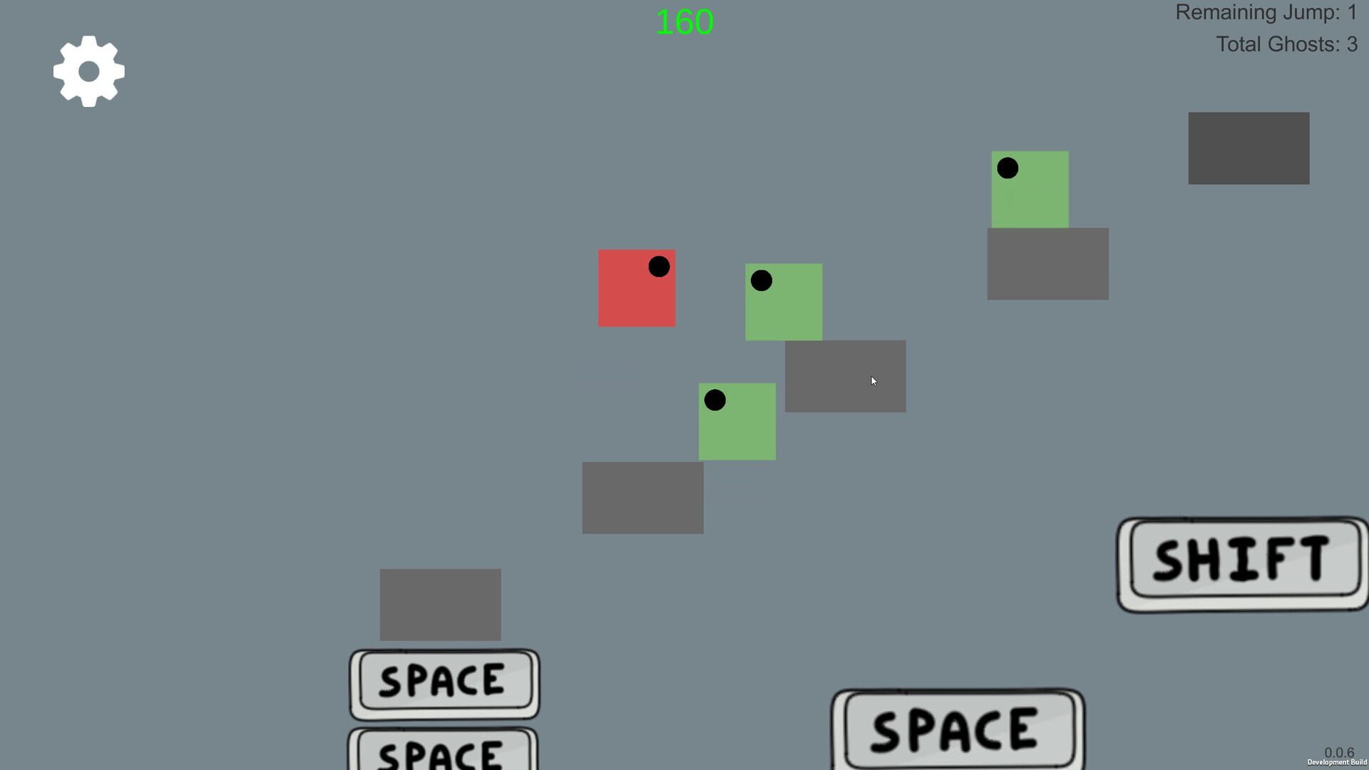 Layerworld - Screenshot