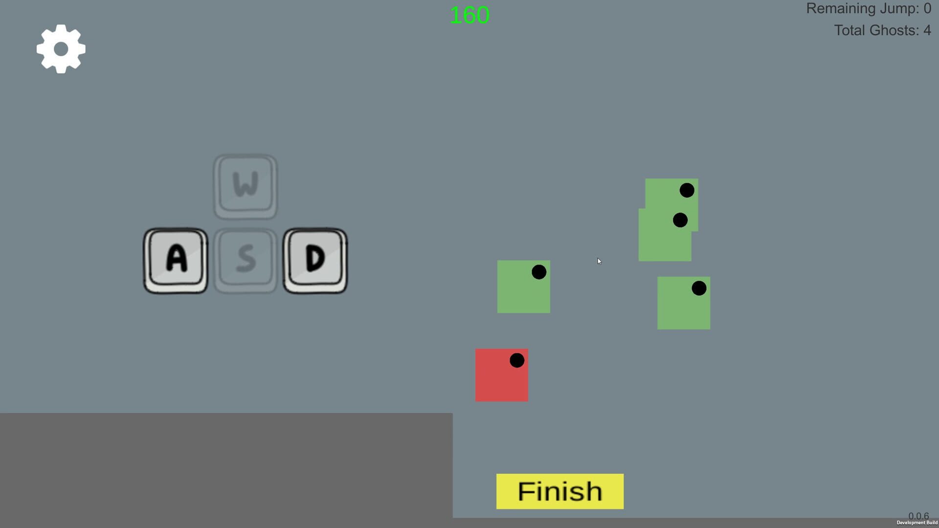 Layerworld - Screenshot