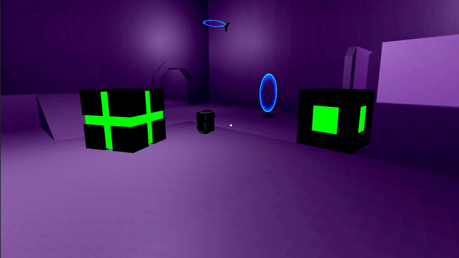 Can You Escape - Screenshot