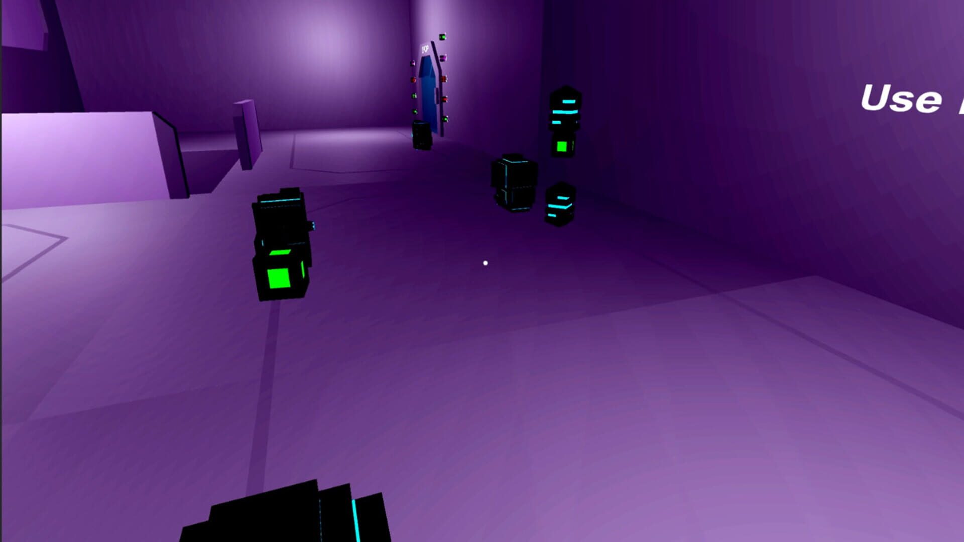 Can You Escape - Screenshot