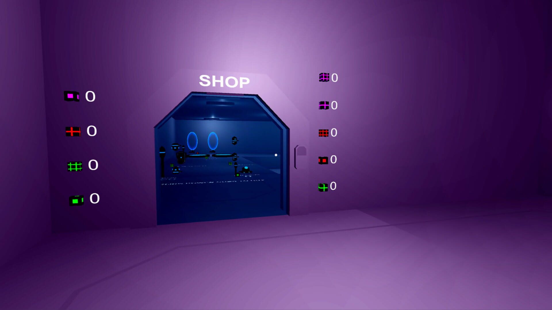 Can You Escape - Screenshot
