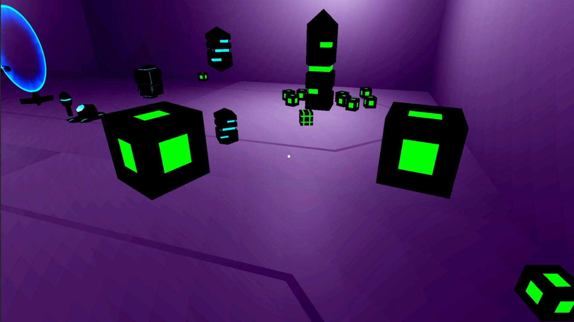 Can You Escape - Screenshot