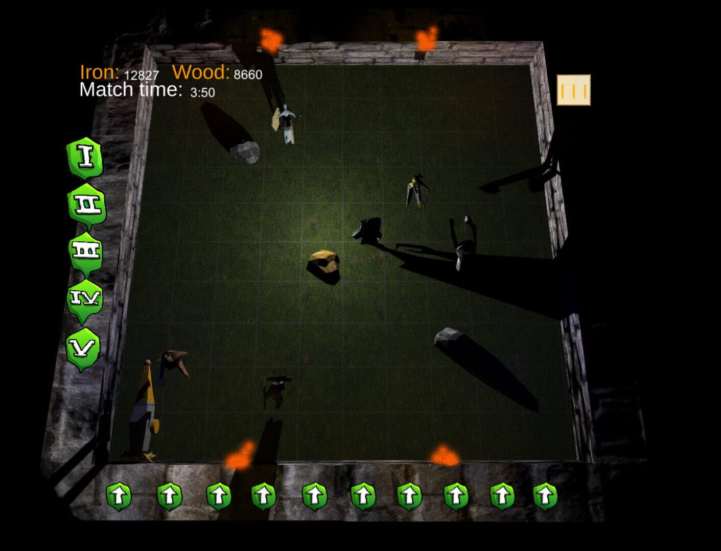 Castlepoint - Screenshot
