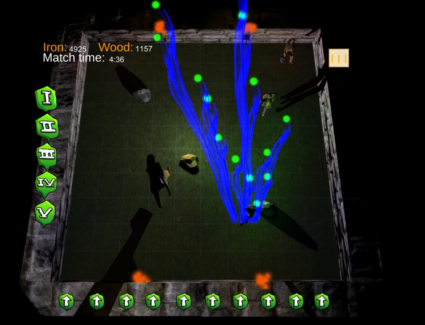 Castlepoint - Screenshot