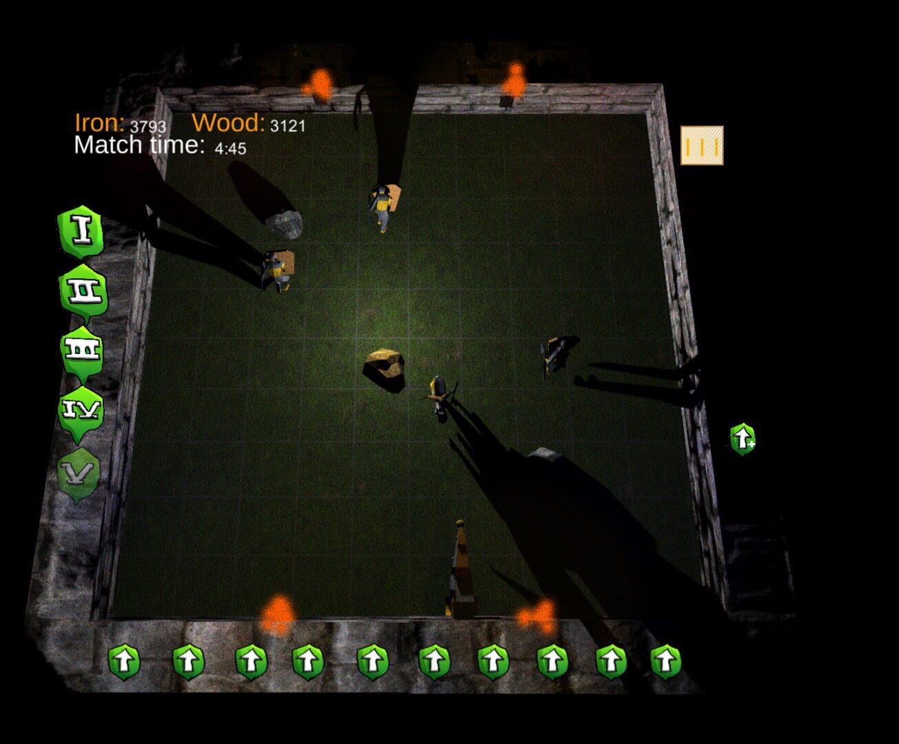 Castlepoint - Screenshot
