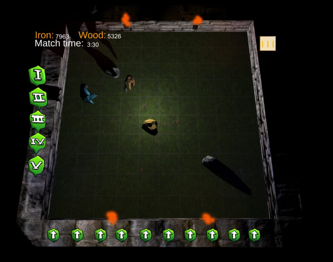 Castlepoint - Screenshot