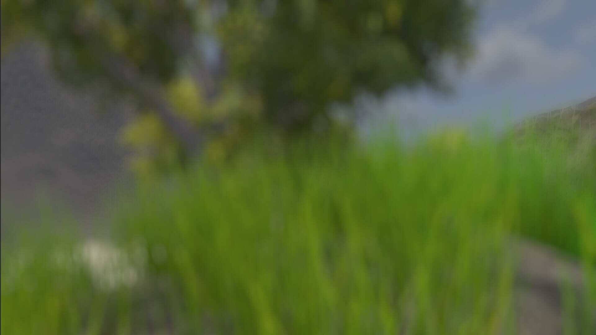Near Site - Screenshot