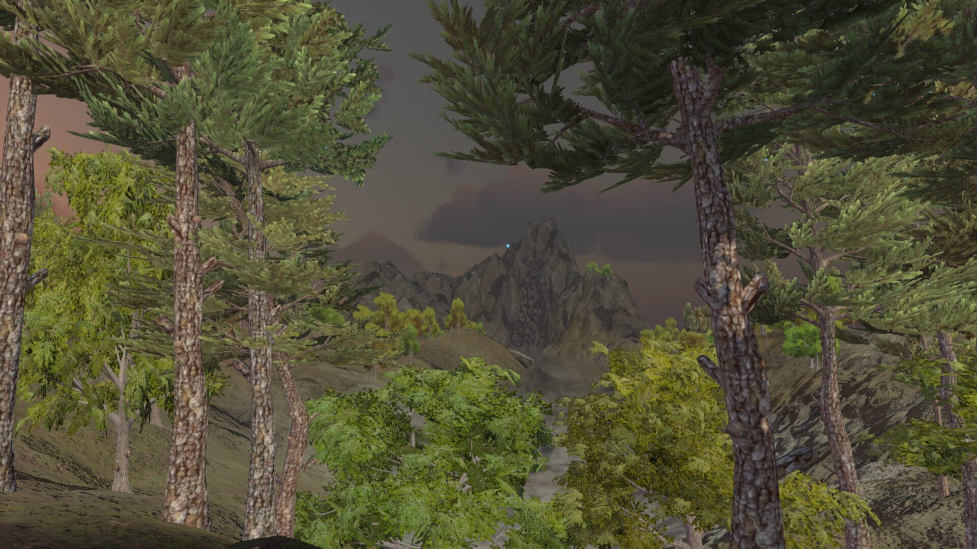 Near Site - Screenshot
