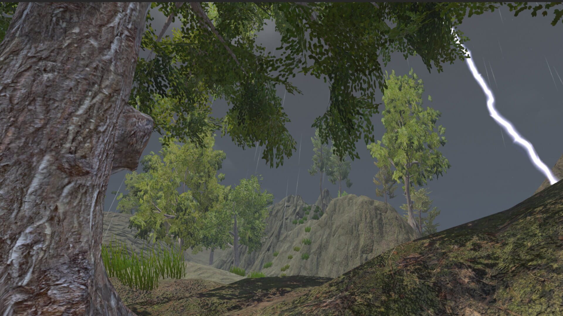 Near Site - Screenshot
