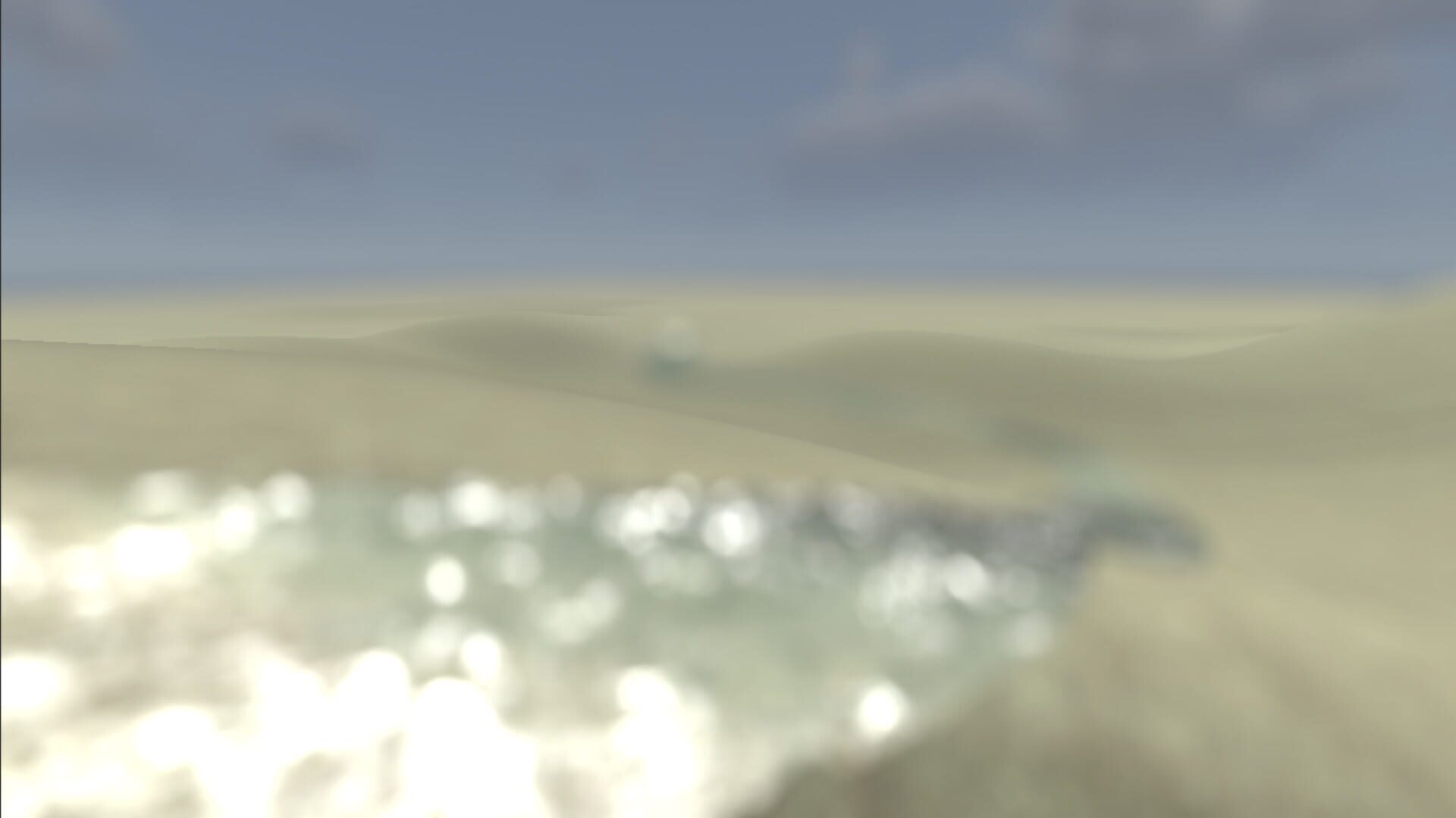 Near Site - Screenshot