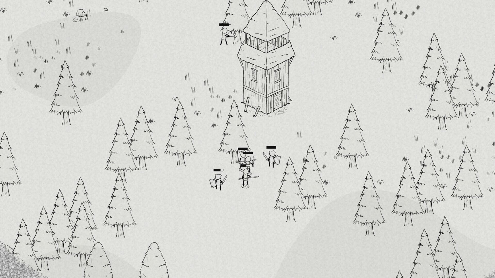 Feyght - Screenshot
