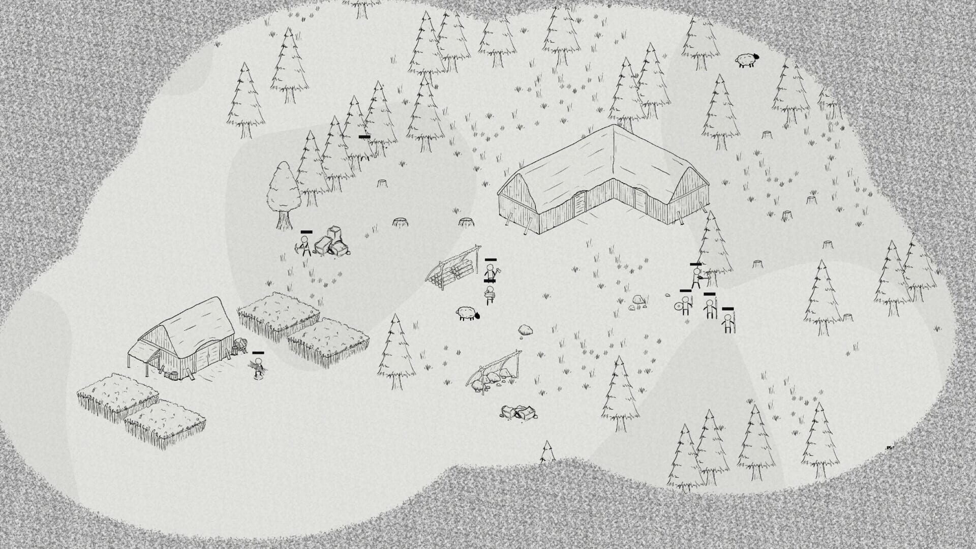 Feyght - Screenshot