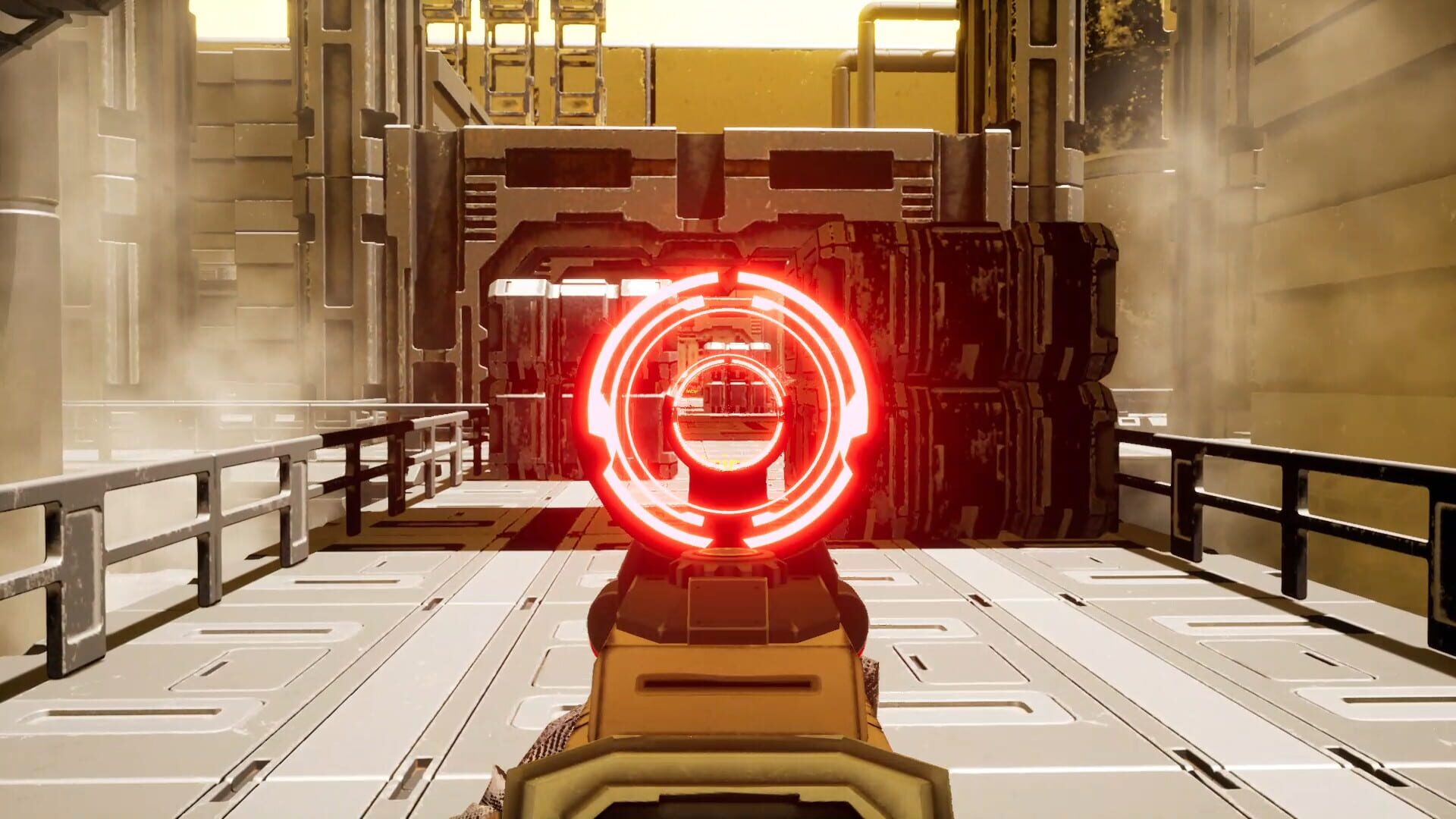Dream Storm - Screenshot