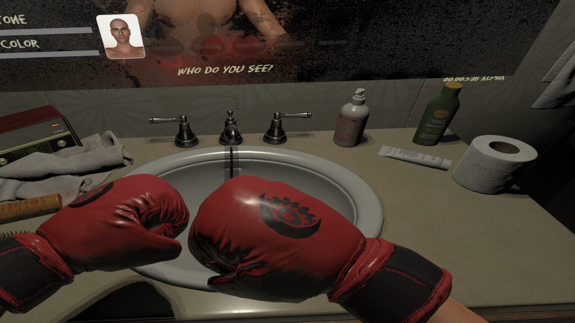Era of Combat: Boxing - Screenshot