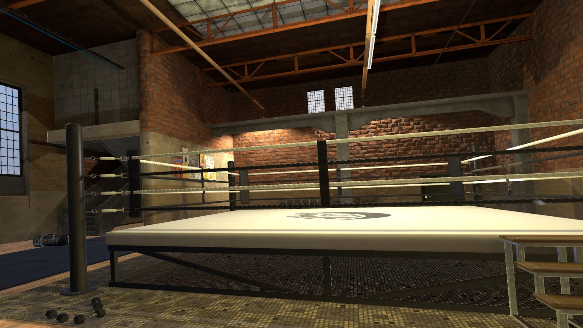 Era of Combat: Boxing - Screenshot