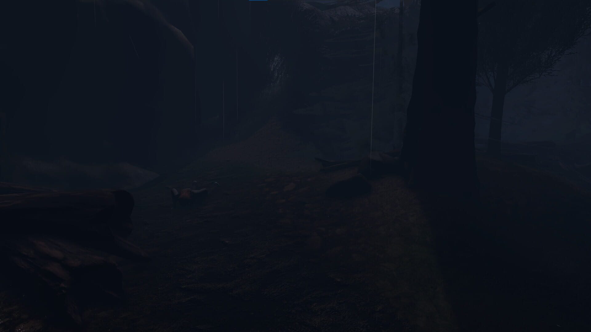 Tale of Serendipity - Screenshot