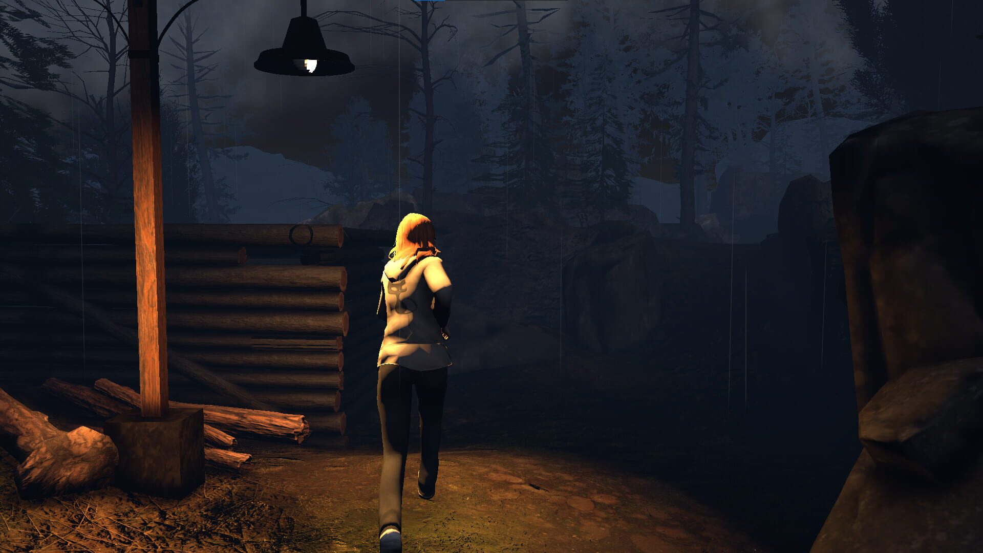 Tale of Serendipity - Screenshot