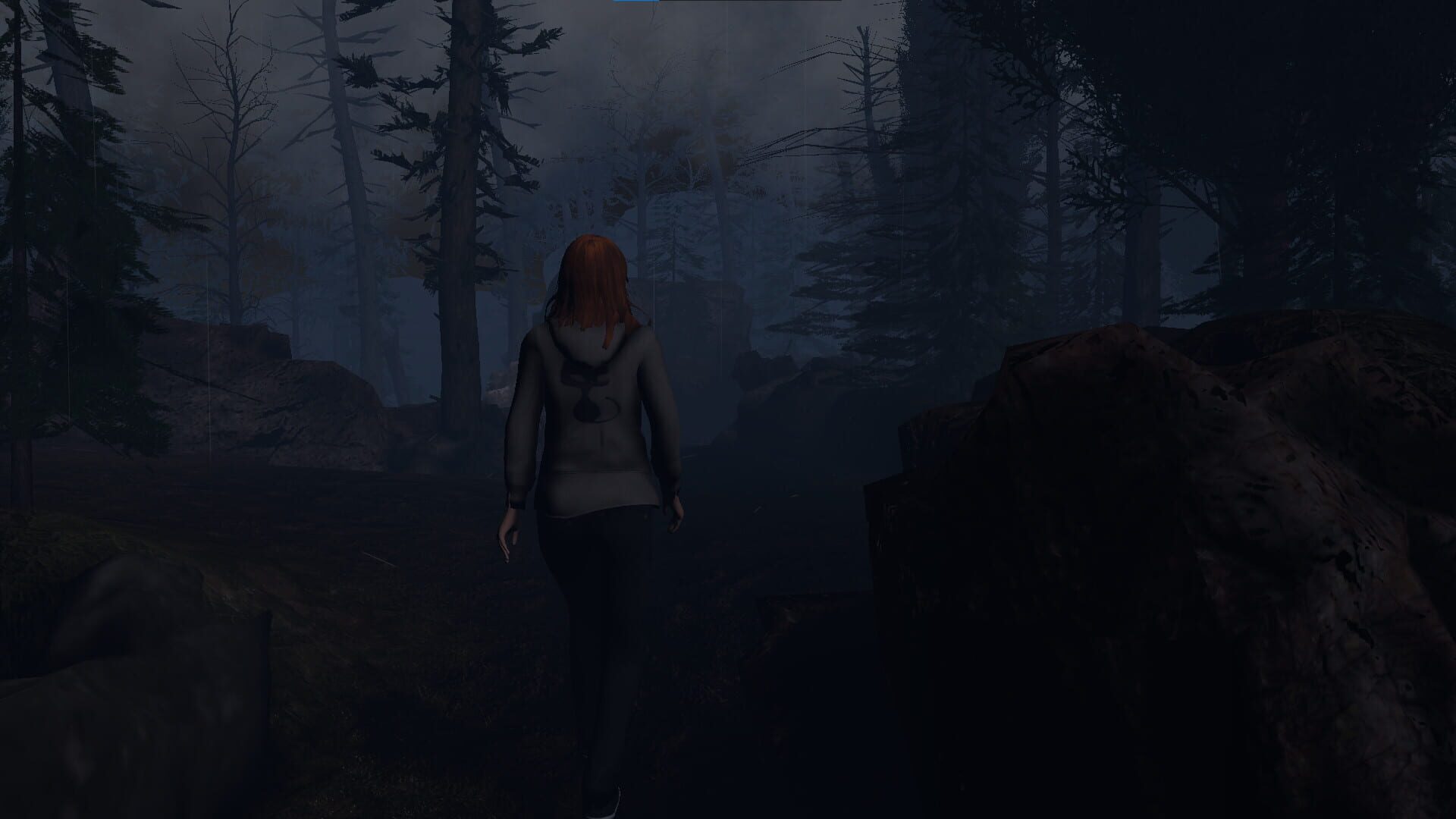 Tale of Serendipity - Screenshot