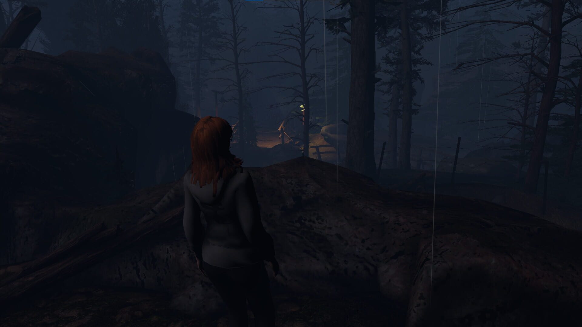 Tale of Serendipity - Screenshot