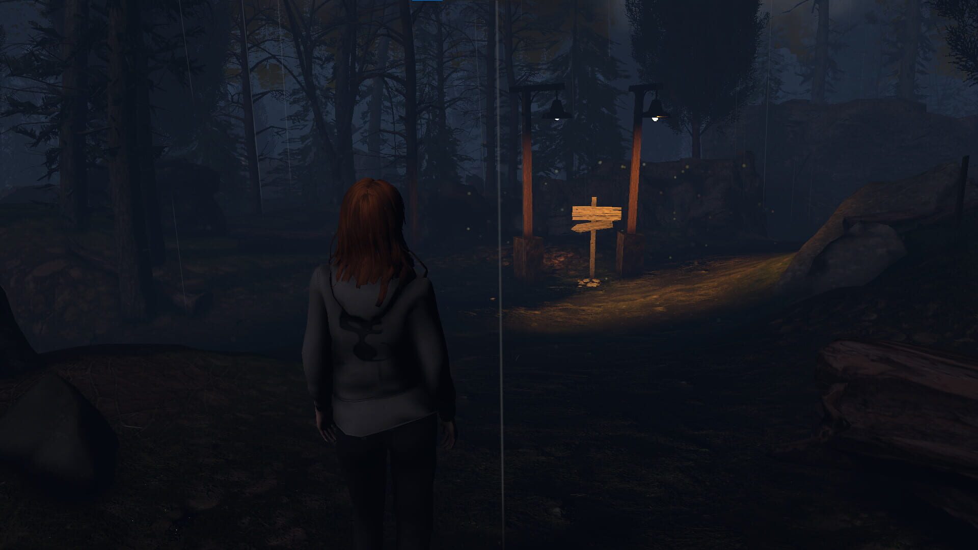 Tale of Serendipity - Screenshot