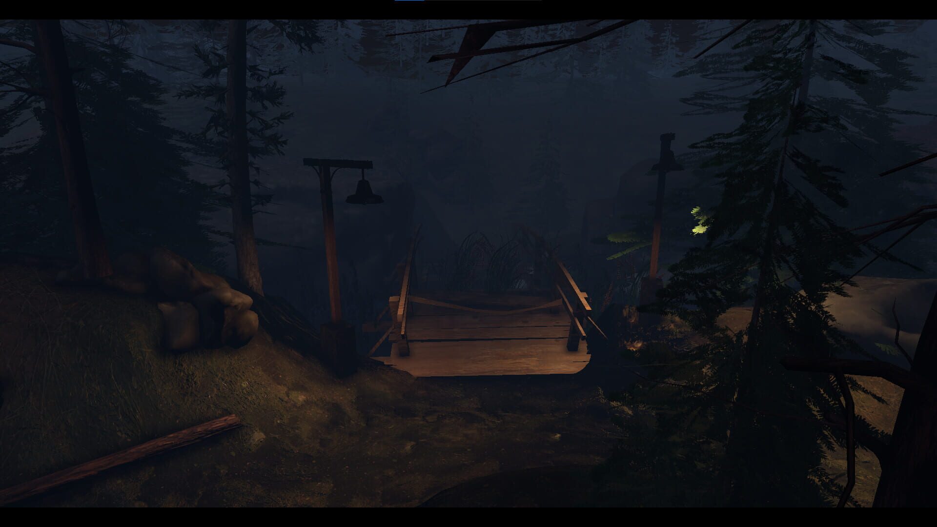 Tale of Serendipity - Screenshot