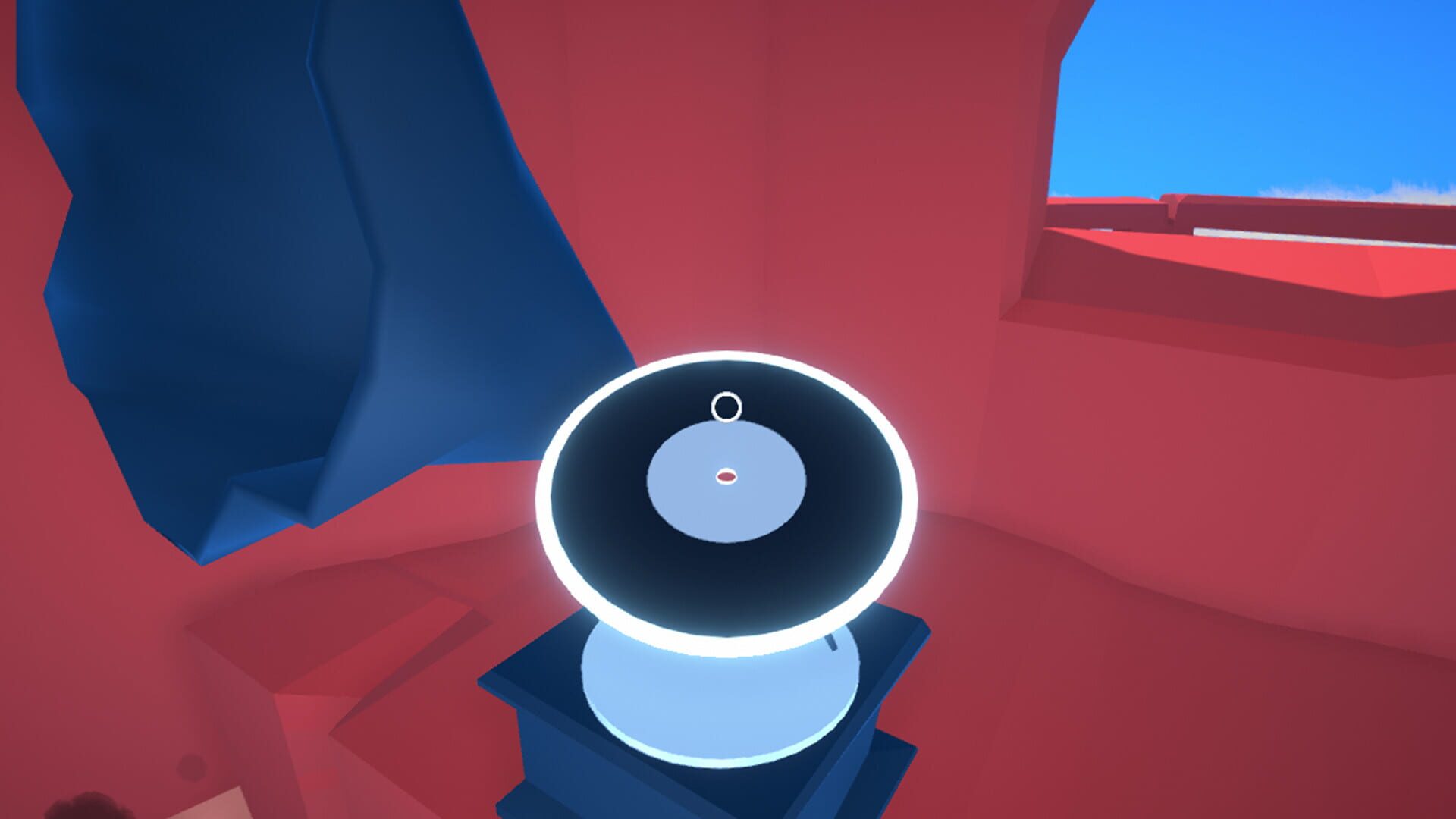 Where Stars Belong - Screenshot
