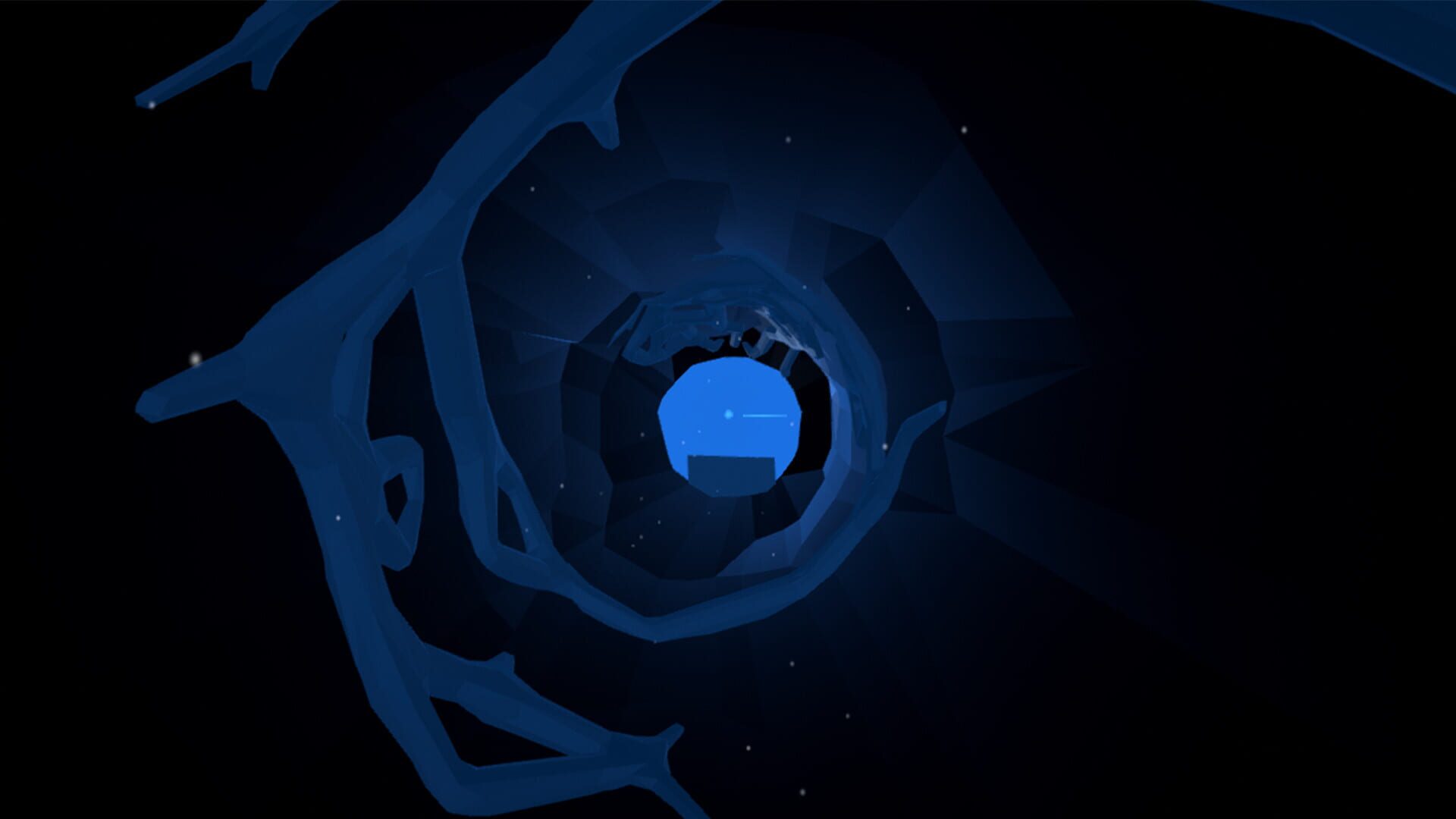 Where Stars Belong - Screenshot