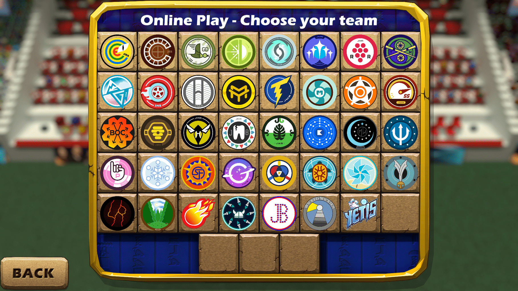 Jelle's Marble League screenshot