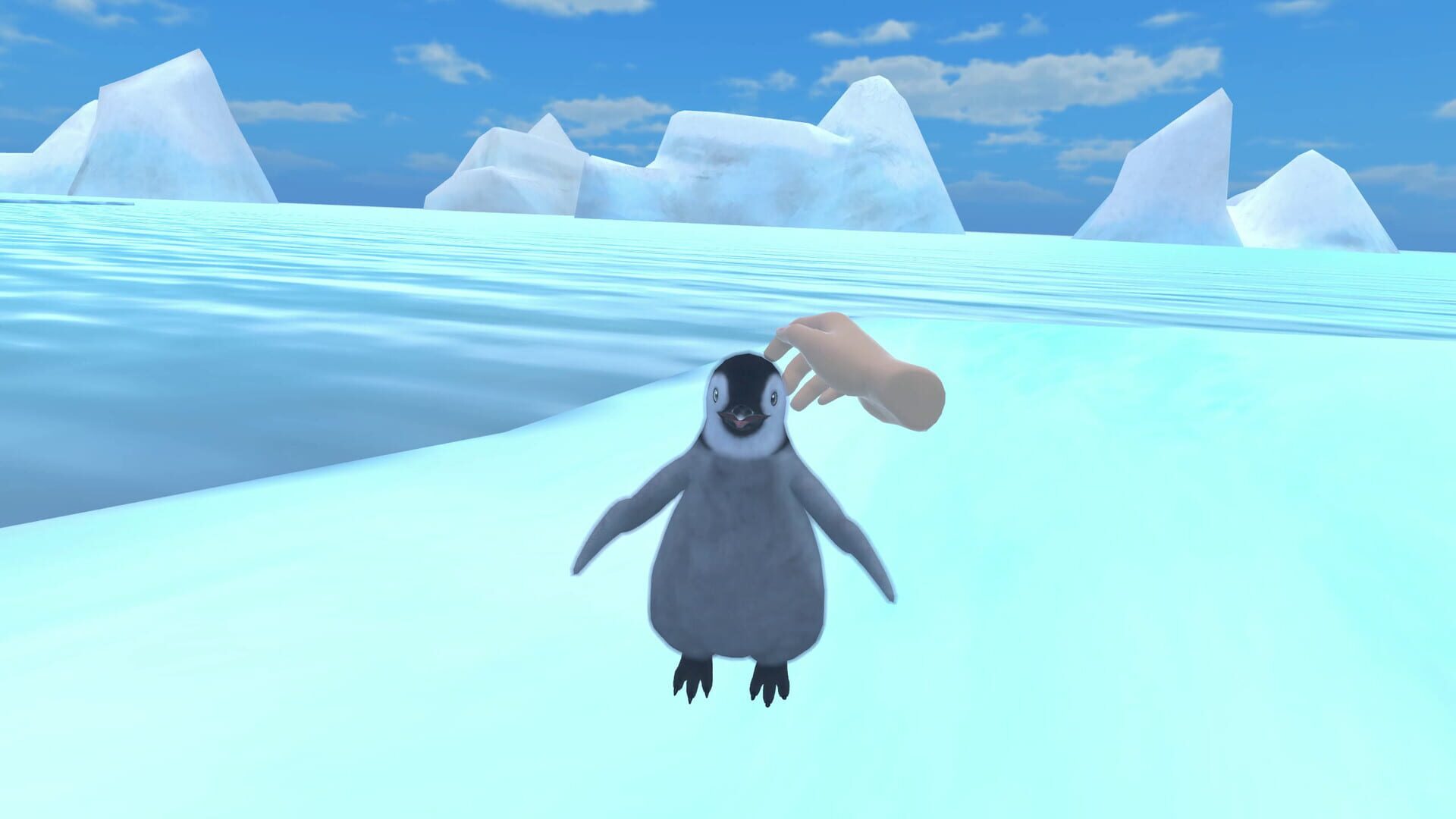Little Island - Screenshot