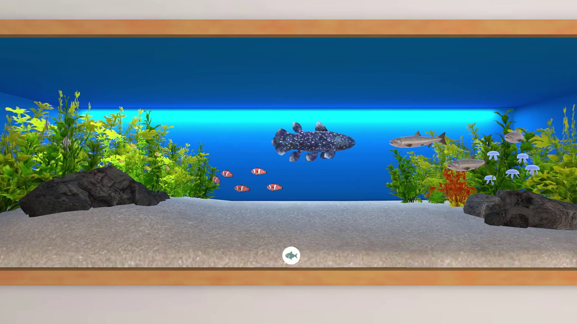 Little Island - Screenshot