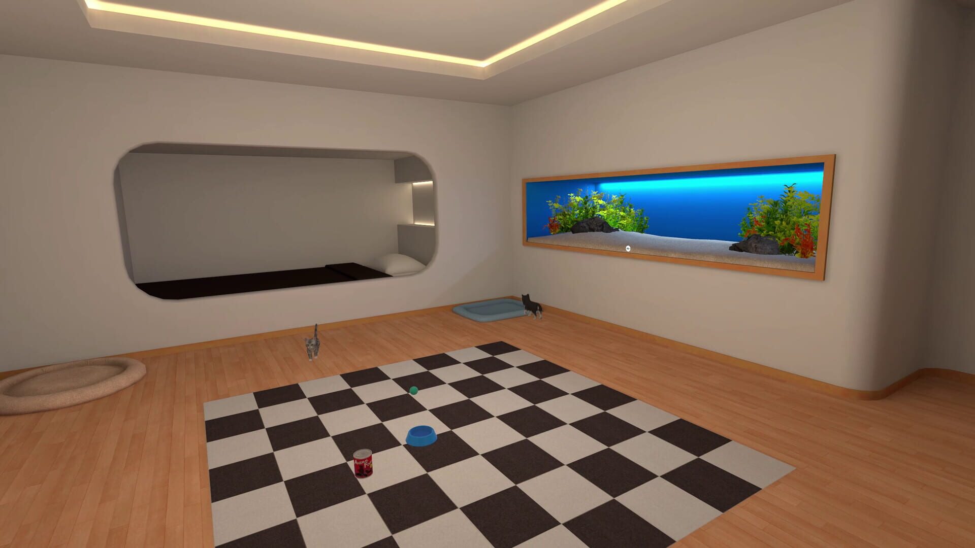 Little Island - Screenshot