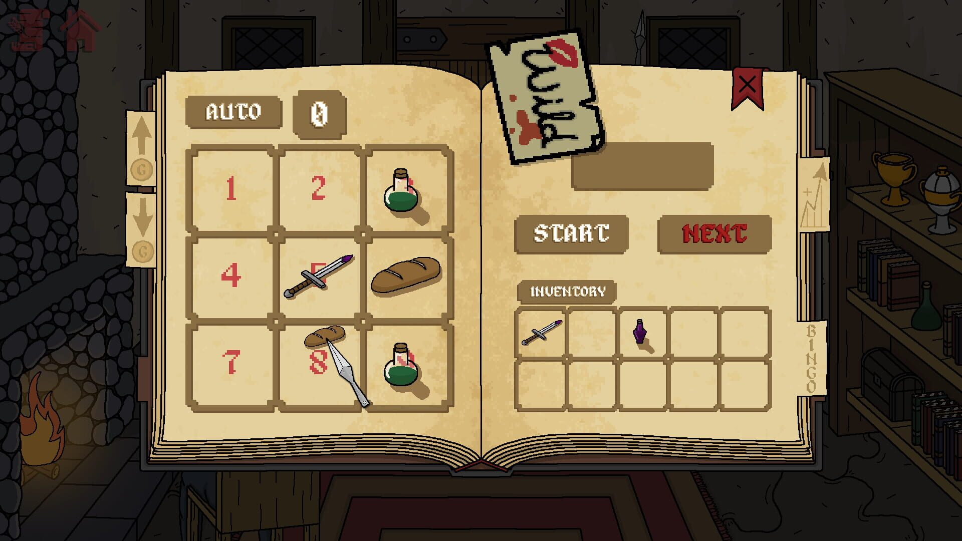 Don't Kill the King! - Screenshot