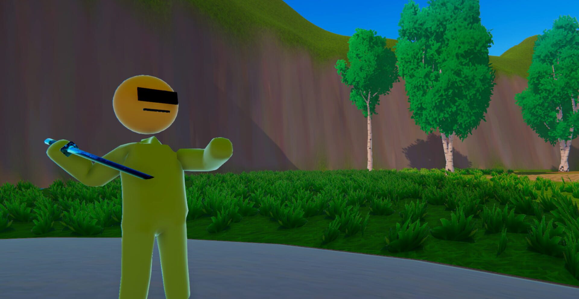 Chimes - Screenshot