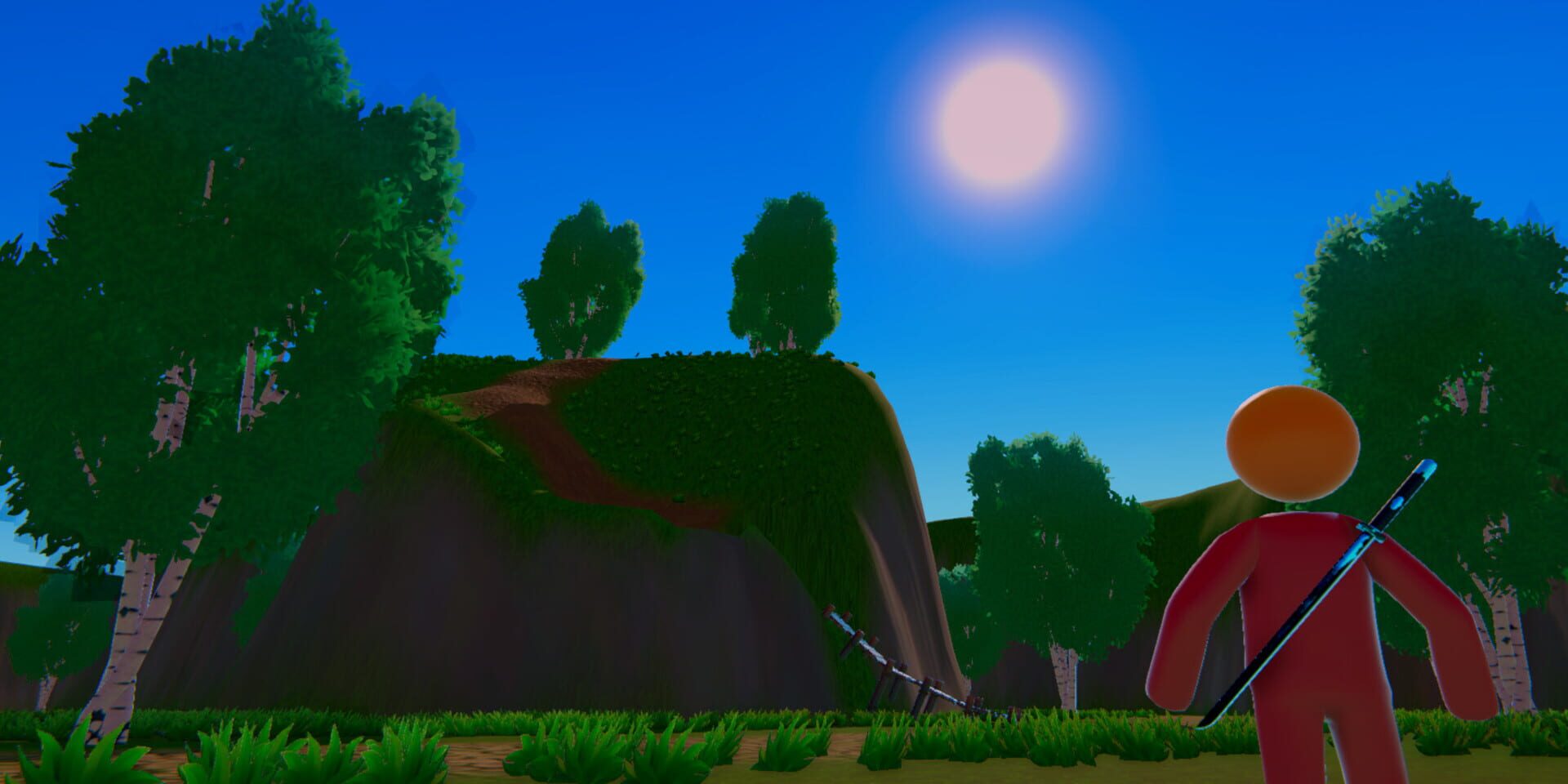 Chimes - Screenshot