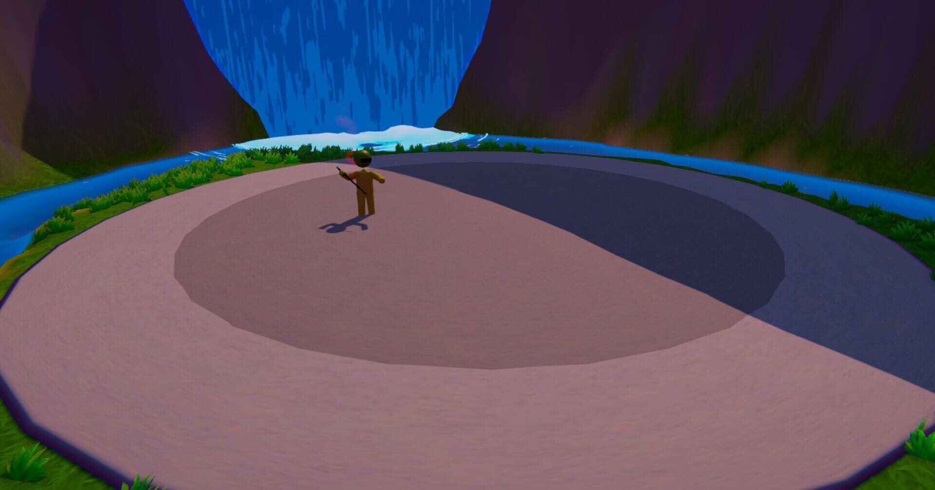 Chimes - Screenshot