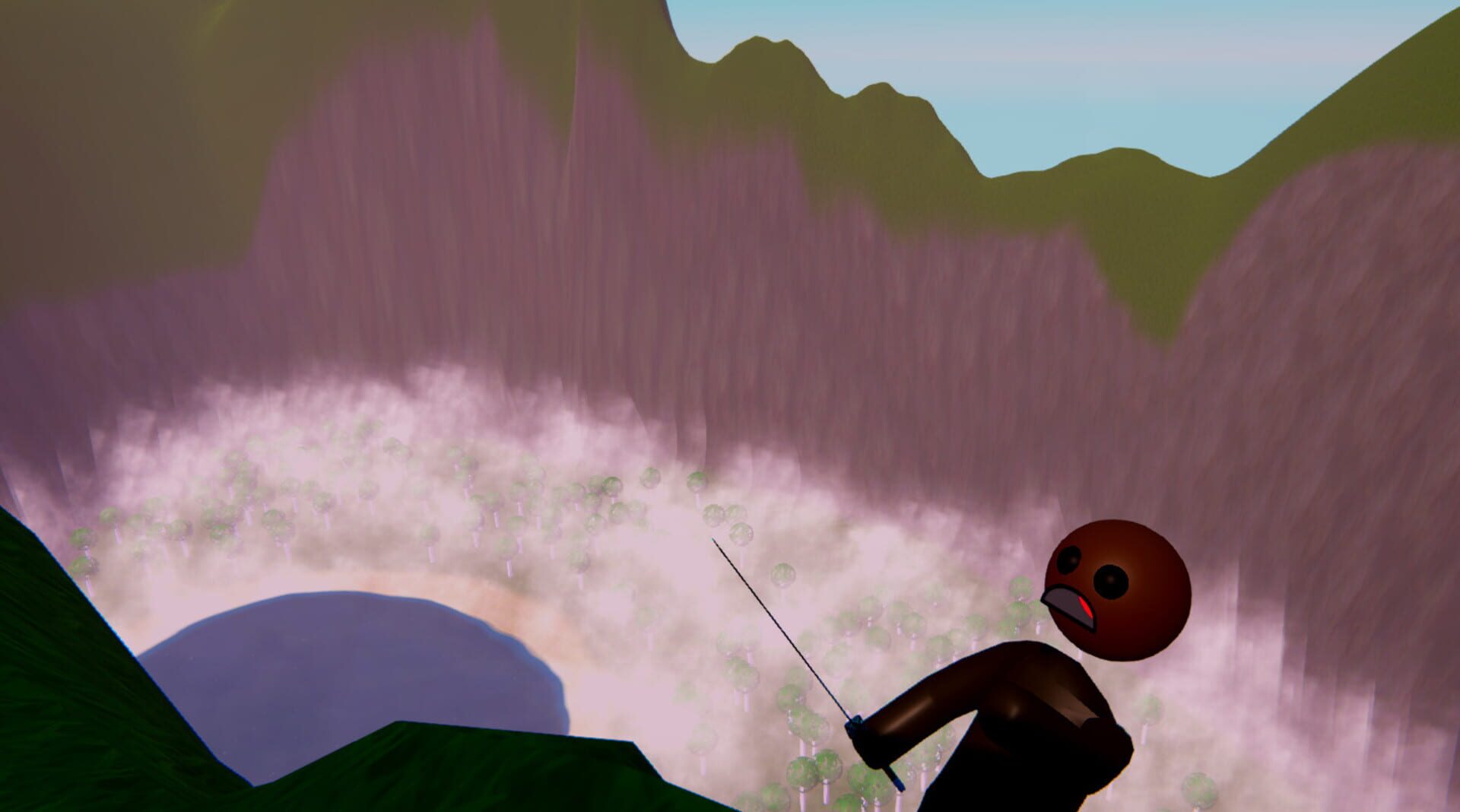 Chimes - Screenshot