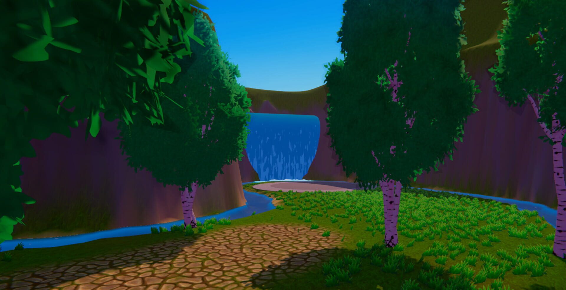 Chimes - Screenshot