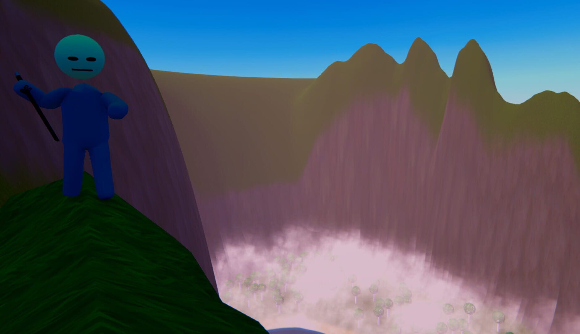 Chimes - Screenshot