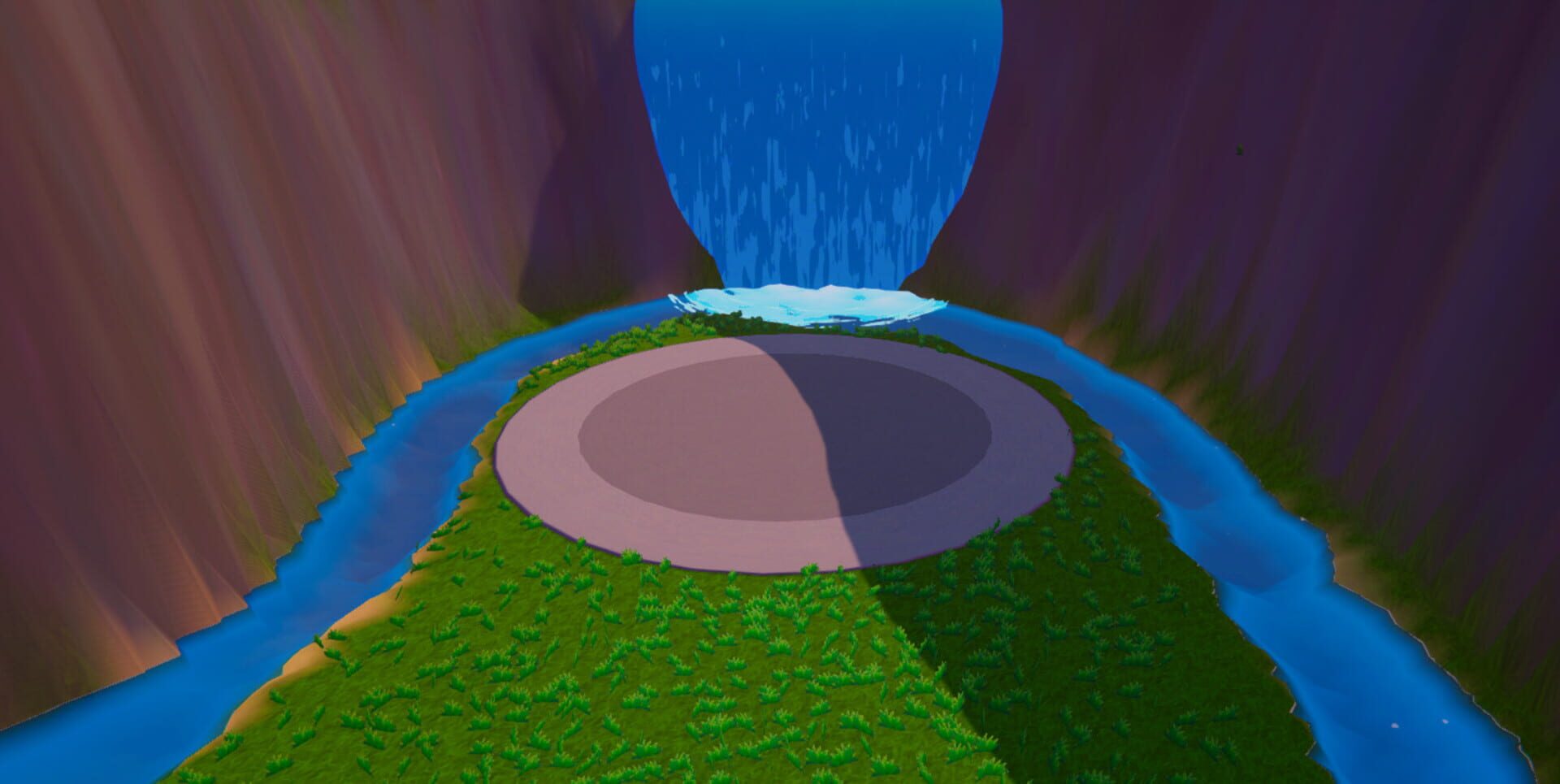 Chimes - Screenshot